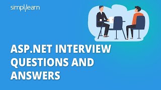 Download the video ".NET Interview Questions And Answers | ASP.NET Interview Questions And Answers | 2022 | Simplilearn"