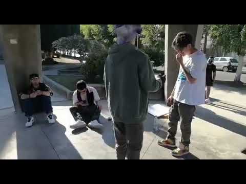 SHEOL VS GREEN / FINAL FECHA 16 - TEMPORADA 2K21