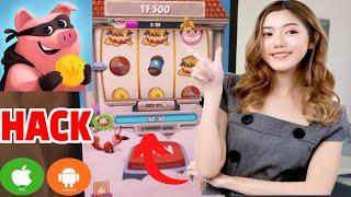 Coin Master Hack 2024 / Free Unlimited Spins in Coin Master in [iOS/Android]