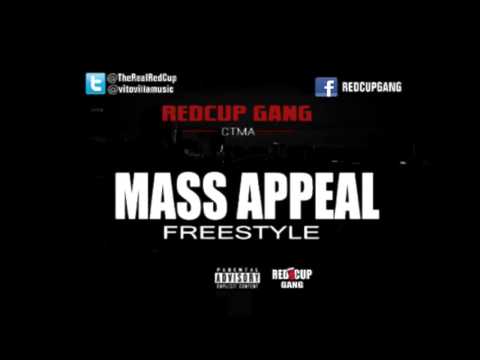 Young Crucial - Mass Appeal Freestyle