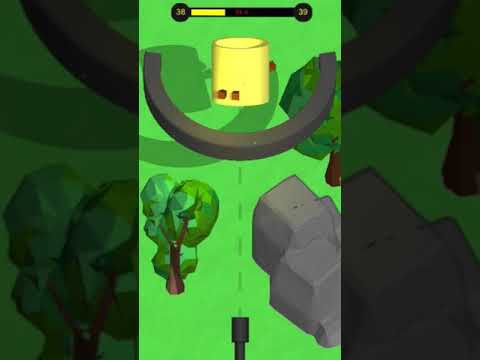 Rotate Hit 3D