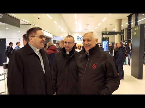 Generalov posjet Hrvatskoj