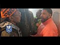 GOODZ AND CASSIDY RUN INTO EACH OTHER AT URL REDEMPTION 2