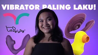 Download lagu VIBRATOR PALING HYPE! GETARANNYA SAMPE KE UBUN-UBUN GENGS! | Gthings Vibrator Review mp3 Download lagu VIBRATOR PALING HYPE! GETARANNYA SAMPE KE UBUN-UBUN GENGS! | Gthings Vibrator Review mp3