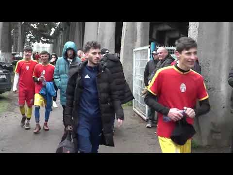 Jurnal MUSCEL TV 11.04.2023 Sport - Fotbal - Muscelul Câmpulung -  Juventus Bascov 22 - 0