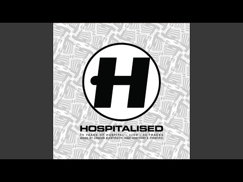 Search Engine (feat. Logistics)