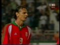 videó: Magyarország - Németország 2-5, 2001 - Összefoglaló