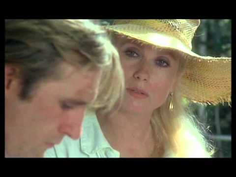 Reflections of Catherine Deneuve in the movie Potiche