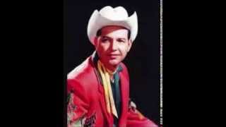 Hank Thompson -  Too In Love