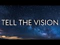 Pop Smoke Tell The Vision Lyrics Ft Kanye West Pusha T
