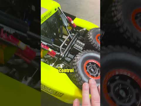 Vitivon UDR Build 🔥