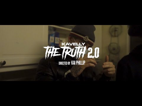 #Original3rd Kavelly - The Truth 2.0 (Music Video) | @kavelly3rd