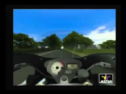 TT Superbikes : Real Road Racing Playstation 2