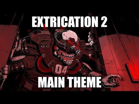 Extrication 2 OST [Madness Day 2022]