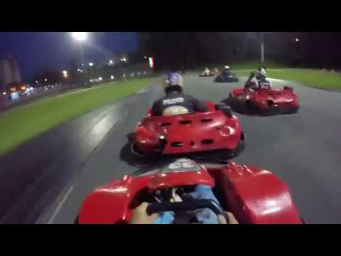 Iça -  6ª Etapa - CDKA Duplas - Graduado - 14/04/2019