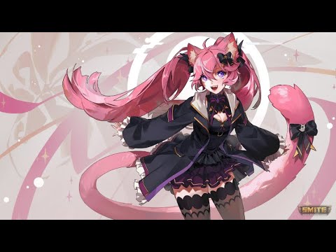 Skin Smite - Serqet - Nyanners