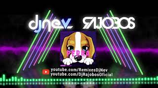 Elilluminari - Perra (Dj Nev &amp; Dj Rajobos Rmx)
