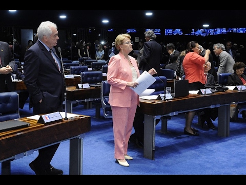 Senado aprova Programa Cartão Reforma, instituído pela MP 751/2016