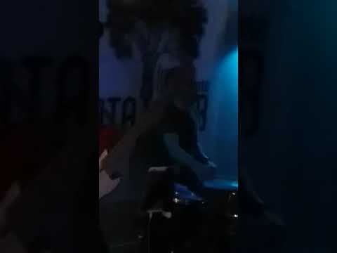 Actuación de Lgand Band en Ataclub (Madrid)