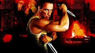Anna-Louise Plowman Movie in English Dubbed | Jean-Claude Van Damme English Dubbed Movies