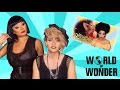 Venus D'Lite Reacts to Bianca Del Rio's Really Queen? feat. JujuBee