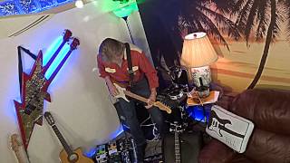 Catfish Blues / 2 Trains Running Excerpts Billy Prewitt's Cover Of Muddy Waters