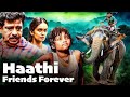 Haathi Friends Forever Hindi Dubbed Full Movie Master Adithya Livingston Kousalya Manobala