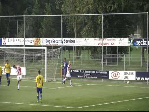 Samenvatting VV Bennekom - ODIN '59