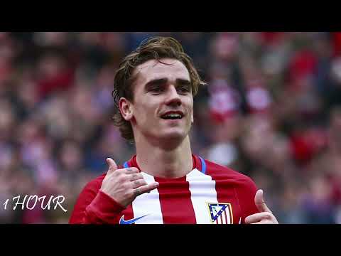 THIZZY52 – SELFMADE / GRIEZMANN 1 HOUR