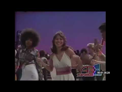 Thelma Houston  Don't Leave Me This Way  American Bandstand  1977