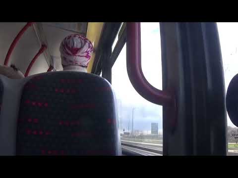 Kickdown | NX West Midlands ADL Enviro400 4806, BX09PFE - route X4