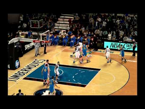 NBA 2K13 | Jay-Z Executive Producer  What changes need to be made