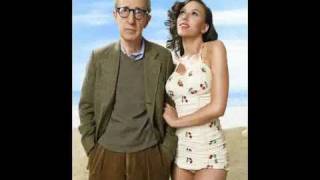 Woody Allen - Stand up comic: Oral Contraception