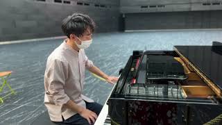 Download lagu 【全人類に聴いてほしい】ラフマニノフ：プレリュード 作品23-4 ニ長調 / Rachmaninoff : Prelude Op.23-4 D major mp3