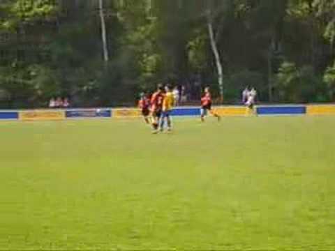 Sarto B1 Kampioen 2006-2007