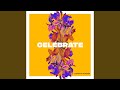 Celebrate