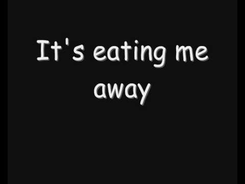 Thumbnail for Eating Me Away video