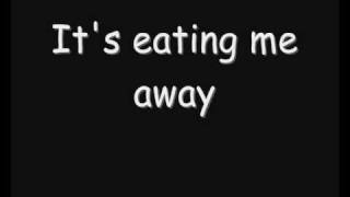 Skillet - Eating Me Away (Lyrics)