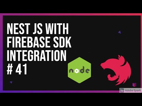NestJS Crash Course 01
