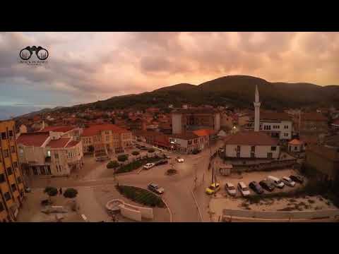 LUTJE E FUQISHME NGA HOXHA ABDULAZIZ RASHITI