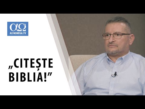 O relație vie cu Dumnezeu | Vieți în lumină 5.87, cu Daniel și Ligia Cifor