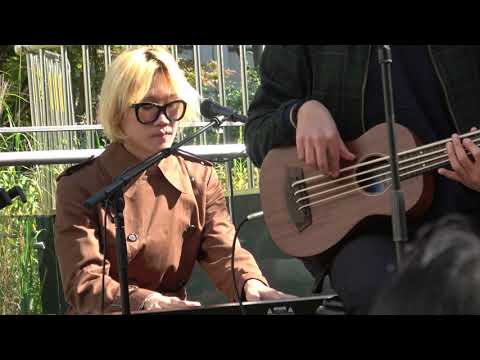 [181019] Reality(Richard Sanderson) - 잔나비(JANNABI) @LIFEPLUS스치듯라이브