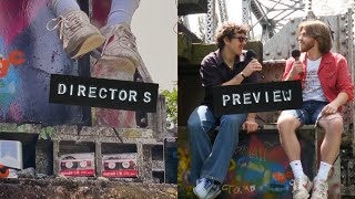 Director's Preview | Pebble Pockets