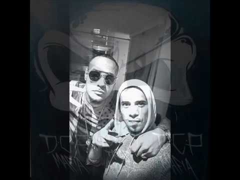 MIZTA NYNE x IN$TINTO -IDGhetto- $i.