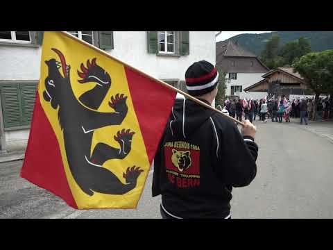 Questione giurassiana: Belprahon e Sorvilier restano bernesi - 17.09.2017