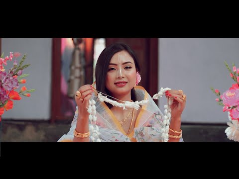 Kundo Lengba 💐 || Our Wedding 💕 Video -2