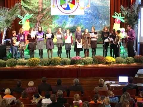 Djeca iz Draža - Nebeski sastanak