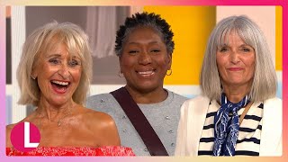 How To Stay Stylish Over Sixty | Lorraine