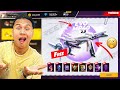 Free Evo Mp40 2 0 In My Mailbox Tonde Gamer Free Fire Max