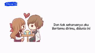 Download lagu Dimatamu   Sufian Suhaimi    Versi Animasi    Dan Tak Seharusnya Aku mp3